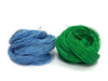 PaperPhine - Paper Twine - Powder Blue - Green - Paper Rush PaperPhine - Paper Twine - Powder Blue - Green - Paper Rush