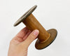 PaperPhine: Vintage Bobbins - Spools - Silk Bobbins PaperPhine: Vintage Bobbins - Spools - Silk Bobbins