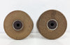 PaperPhine: Vintage Bobbins - Spools - Silk Bobbins PaperPhine: Vintage Bobbins - Spools - Silk Bobbins