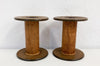PaperPhine: Vintage Bobbins - Spools - Silk Bobbins PaperPhine: Vintage Bobbins - Spools - Silk Bobbins