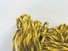 4-ply Paper Rope: Yellow & Straw Yellow / 40m (44 yards) 4-ply Paper Rope: Yellow & Straw Yellow / 40m (44 yards)