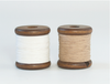 Medium Paper Twine on a Wooden Bobbin Medium Paper Twine on a Wooden Bobbin