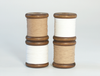 Medium Paper Twine on a Wooden Bobbin Medium Paper Twine on a Wooden Bobbin