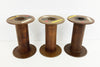 3 Vintage Bobbins - OOAK S703 3 Vintage Bobbins - OOAK S703