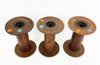 3 Vintage Bobbins - OOAK S704/1 3 Vintage Bobbins - OOAK S704/1