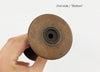 3 Vintage Bobbins - OOAK S704/1 3 Vintage Bobbins - OOAK S704/1