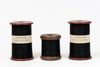 PaperPhine - Paperyarn - Paper Yarn - Papiergarn - Black Schwarz PaperPhine - Paperyarn - Paper Yarn - Papiergarn - Black Schwarz