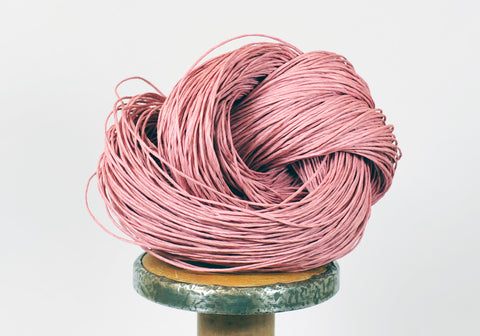 PaperPhine: Bulky Paper Twine / Paper Cord: 190 yards 175m
