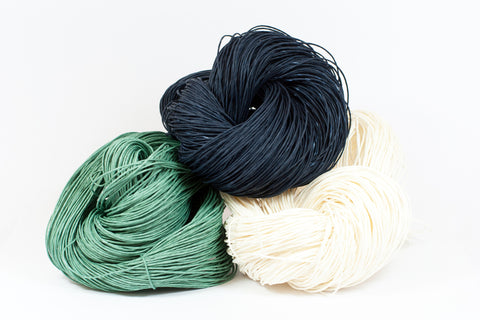 PaperPhine: Bulky Paper Twine / Paper Cord: 190 yards 175m