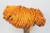 PaperPhine: Paper Raffia - Raffia - Orange - DIY, Knit, Crochet, Basketry PaperPhine: Paper Raffia - Raffia - Orange - DIY, Knit, Crochet, Basketry