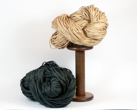 PaperPhine: Paper Raffia - Paper Ribbon - Paperraffia