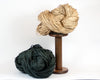 PaperPhine: Paper Raffia in Black and Natural PaperPhine: Paper Raffia in Black and Natural