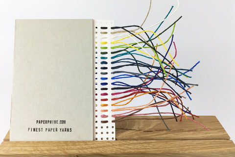 Color Chart