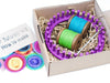 DIY Kit: Knit Baskets Small DIY Kit: Knit Baskets Small
