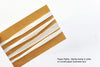 Paper Raffia - Manila hemp: White Paper Raffia - Manila hemp: White