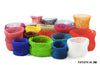 DIY Kit: Knit Baskets Medium DIY Kit: Knit Baskets Medium
