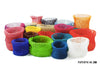 DIY Kit: Knit Baskets Big DIY Kit: Knit Baskets Big