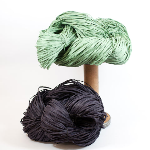 PaperPhine: Paper Raffia - Paper Ribbon