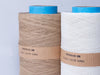 Large Bobbin:  Medium Paper Twine - White