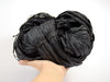 PaperPhine: Paper Raffia in Black and Natural
