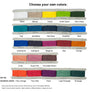 DIY Kit: Knit Baskets Medium DIY Kit: Knit Baskets Medium