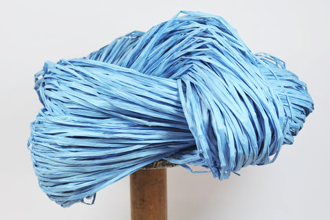 PaperPhine: Paper Raffia - Paperraffia - Raffia - Ribbon - Paper DIY