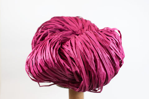 PaperPhine: Paper Raffia - Paper Ribbon - Paperyarn