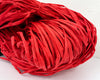 PaperPhine: Fiery Red Paper Raffia - Paper Ribbon - Ecofriendly, sustainable, made in the EU 