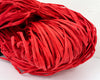 PaperPhine: Fiery Red Paper Raffia - Paper Ribbon - Ecofriendly, sustainable, made in the EU  PaperPhine: Fiery Red Paper Raffia - Paper Ribbon - Ecofriendly, sustainable, made in the EU