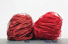 PaperPhine: Fiery Red Paper Raffia - Paper Ribbon - Ecofriendly, sustainable, made in the EU  PaperPhine: Fiery Red Paper Raffia - Paper Ribbon - Ecofriendly, sustainable, made in the EU