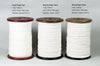 Medium Paper Twine on a Vintage Silk Bobbin Medium Paper Twine on a Vintage Silk Bobbin