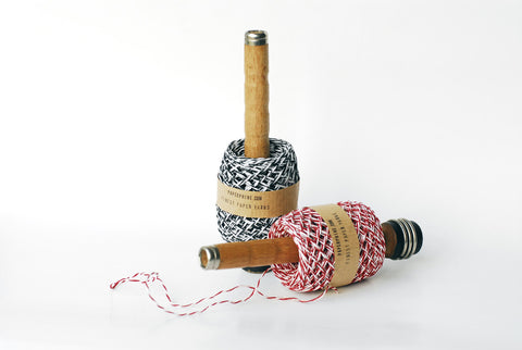 PaperPhine: Paperyarn - Paper Twine - Paperstring - Papertwine - Paper Yarn