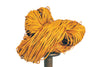PaperPhine: Paper Raffia - Raffia - Papierbast - Rustic Orange PaperPhine: Paper Raffia - Raffia - Papierbast - Rustic Orange