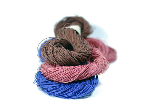 PaperPhine: Paperyarn - Paper Twine - Paperstring - Papertwine - Paper Yarn