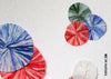 DIY Kit: Paper Circles - Garlands, Decorations & More