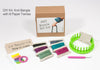 DIY Kit: Knit Bangles DIY Kit: Knit Bangles