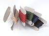 Paper Twines: Set of 6 Classical Colored Twines Paper Twines: Set of 6 Classical Colored Twines
