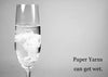 Large Bobbin:  Medium Paper Twine - White Large Bobbin:  Medium Paper Twine - White