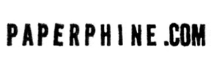 PaperPhine PaperPhine
