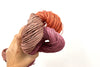 PaperPhine: Sperrige Papierschnur – Blush Pink – Papiergarn, Papierschnur