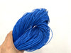 PaperPhine: Bulky Paper Twine. Paper Rush. Washable. Vegan.