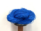 PaperPhine: Bulky Paper Twine. Paper Rush. Washable. Vegan.
