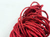 4-ply Paper Rope: Red & Fiery Red / 40m (44 yards)