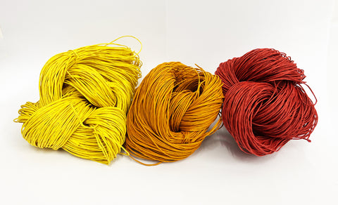 PaperPhine: Bulky Paper Twine - Paper String, Paper Cord 
