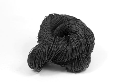 Strong Paper Twine: Black