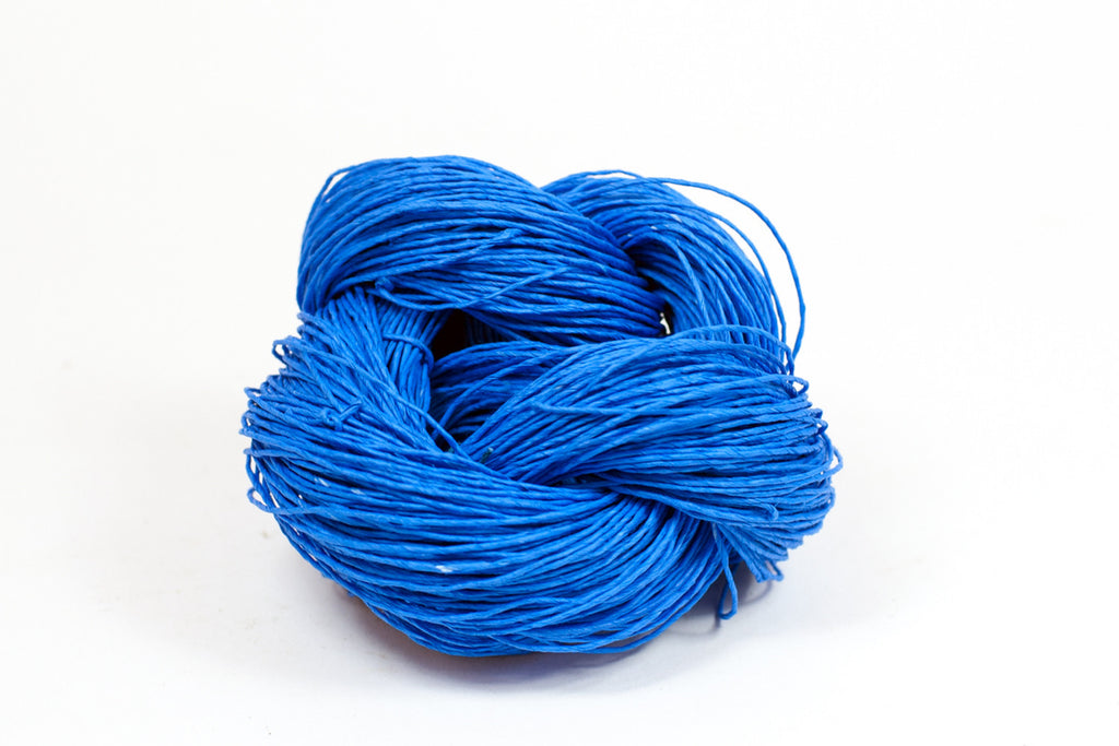 Strong Paper Twine: Blue by PaperPhine