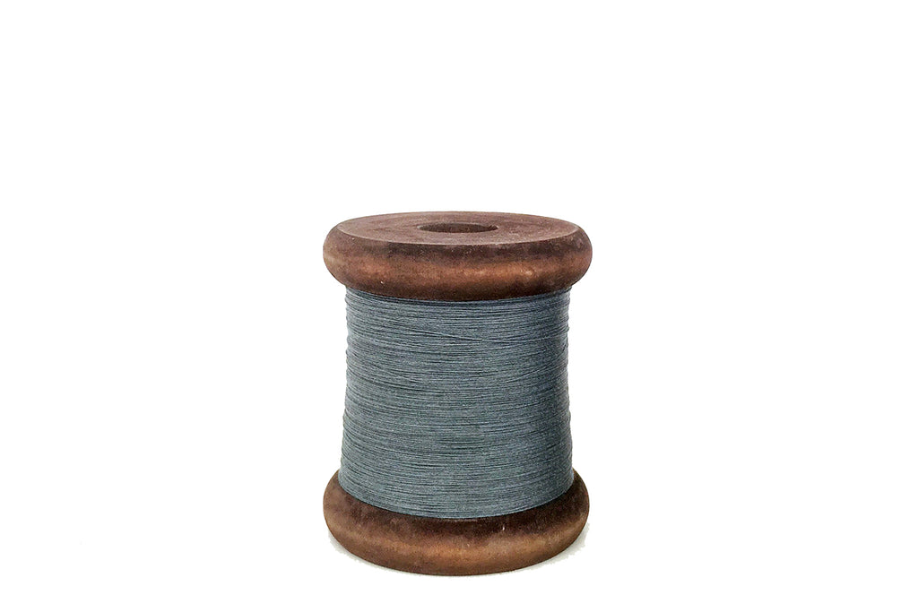 Strong Paper Twine- New Stained Wooden Bobbin: Big – 26 Market