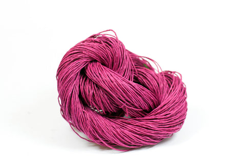PaperPhine: Strong Paper Twine - Paper Yarn - Paperstring - Papercord