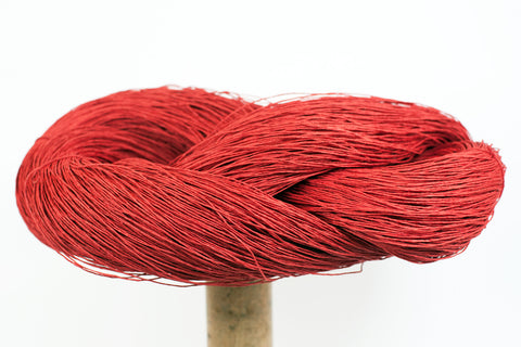 Strong Paper Twine: Red by PaperPhine