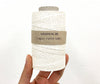 PaperPhine Paper Twine - Medium Paper Yarn - DIY, Crochet, Knit - vegan yarn 
